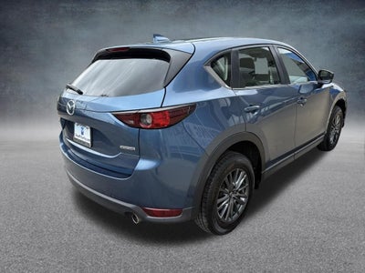2020 Mazda Mazda CX-5 Sport