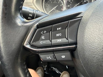 2021 Mazda Mazda CX-5 Touring
