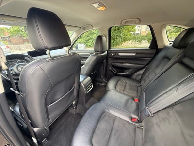 2021 Mazda Mazda CX-5 Touring