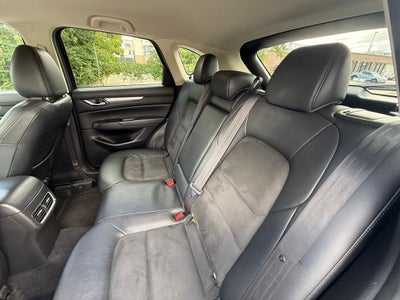 2021 Mazda Mazda CX-5 Touring