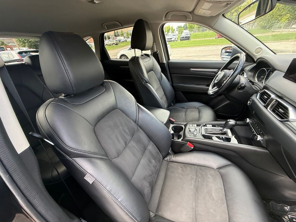 2021 Mazda Mazda CX-5 Touring