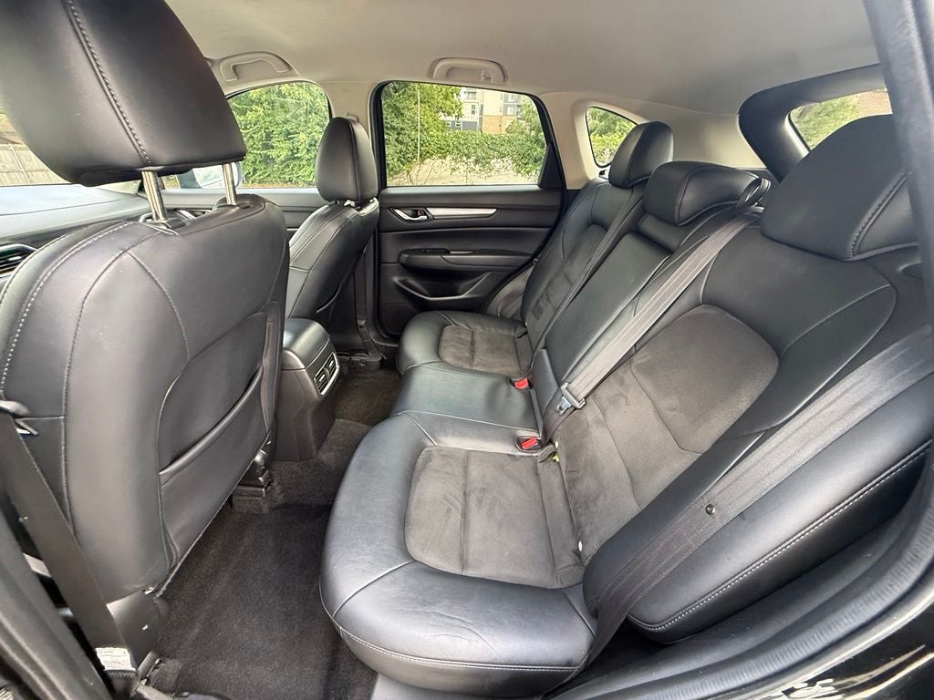 2021 Mazda Mazda CX-5 Touring