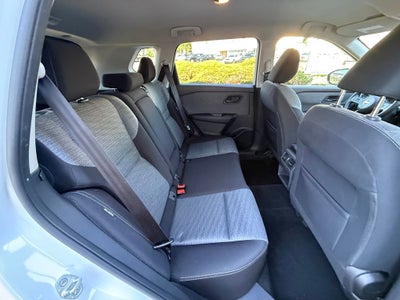 2021 Nissan Rogue S AWD