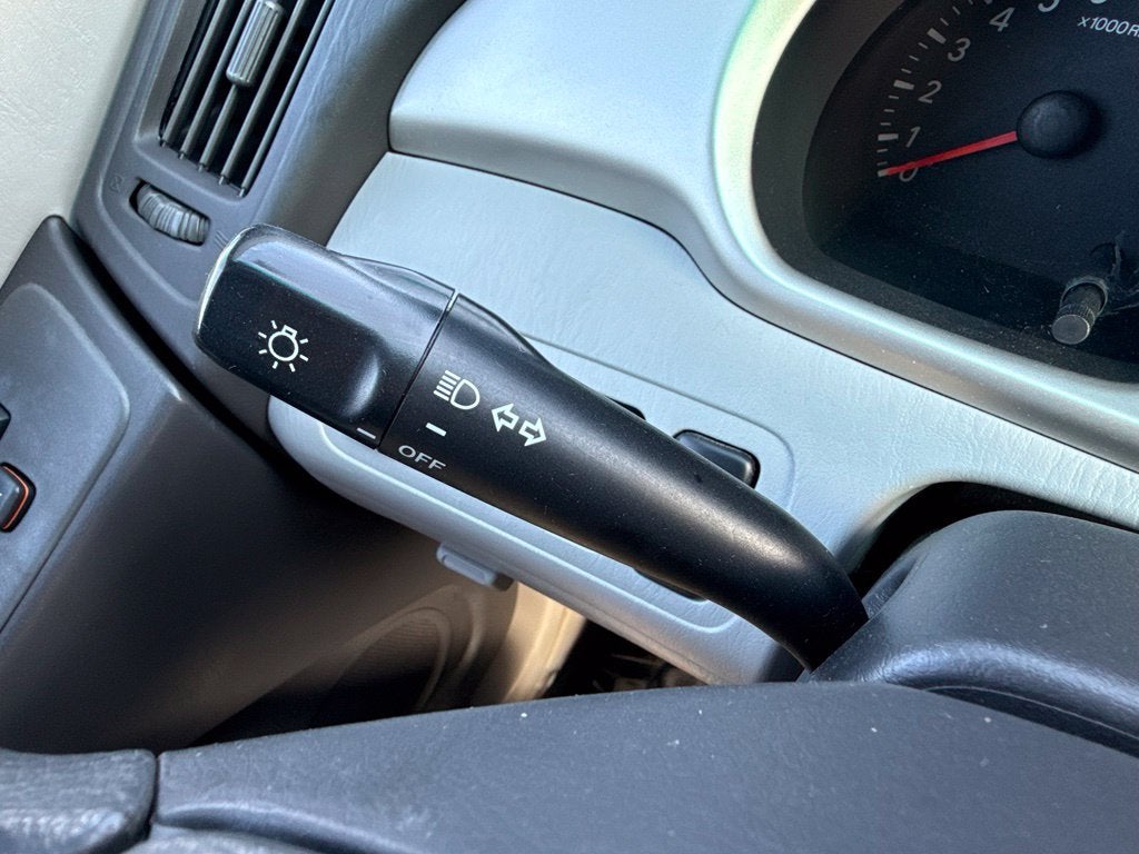 2006 Toyota Highlander V6