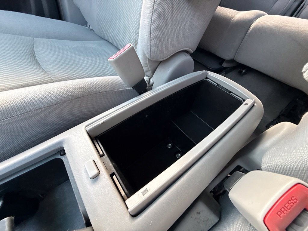 2006 Toyota Highlander V6