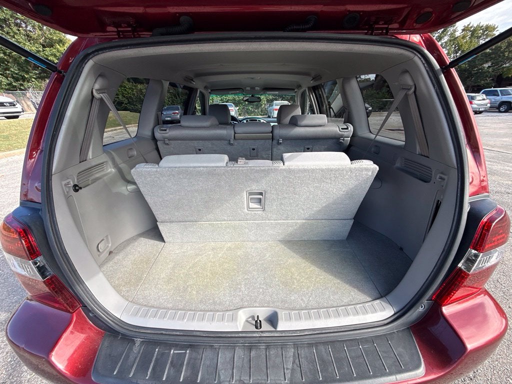 2006 Toyota Highlander V6