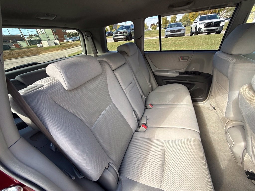 2006 Toyota Highlander V6