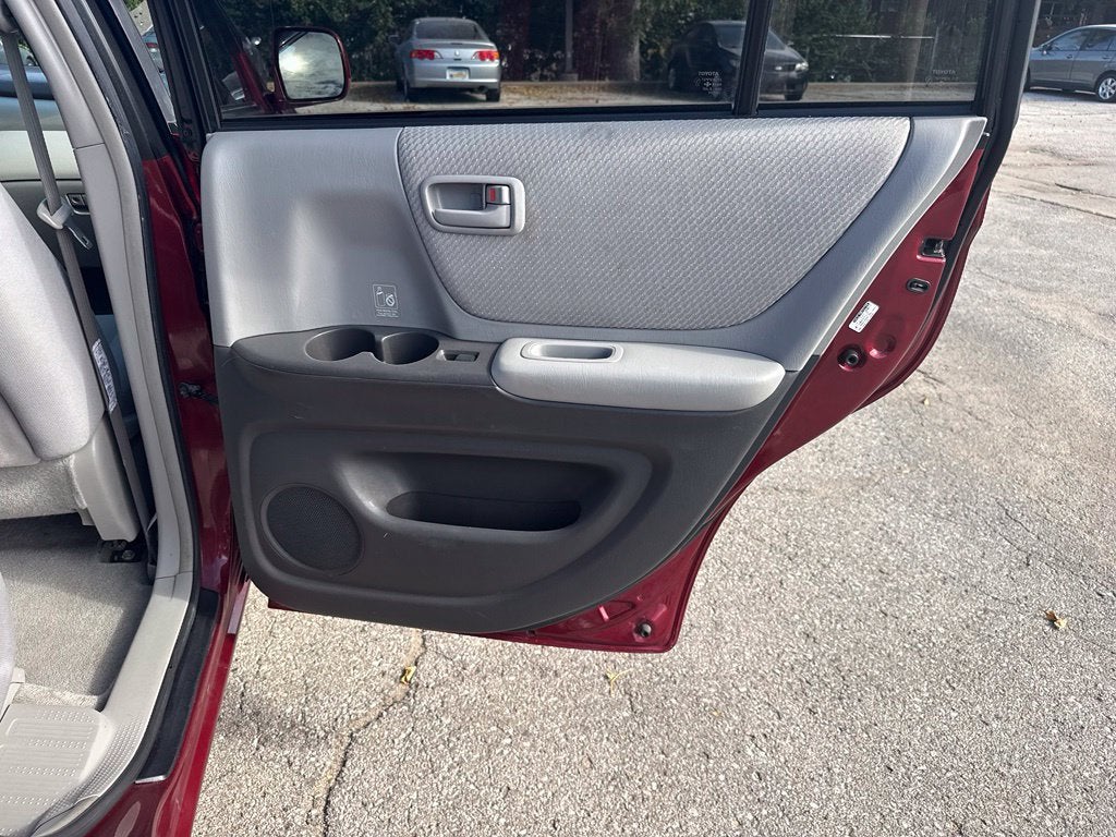 2006 Toyota Highlander V6