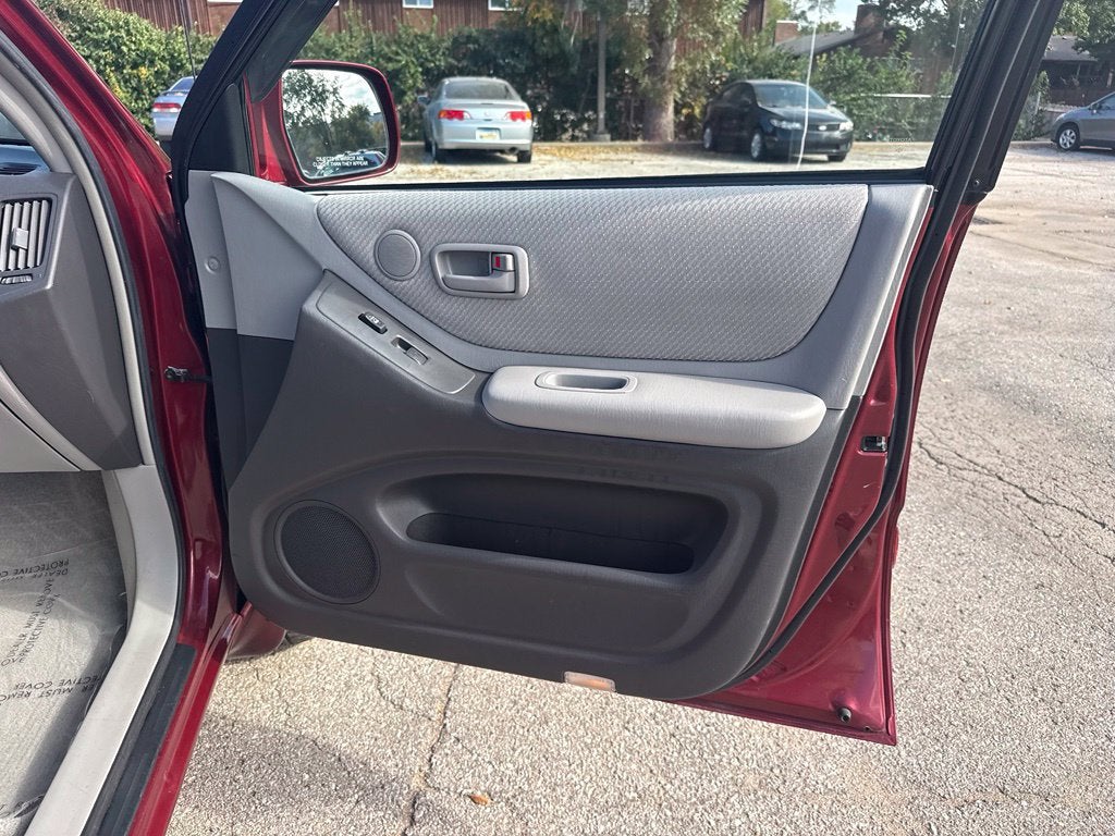 2006 Toyota Highlander V6