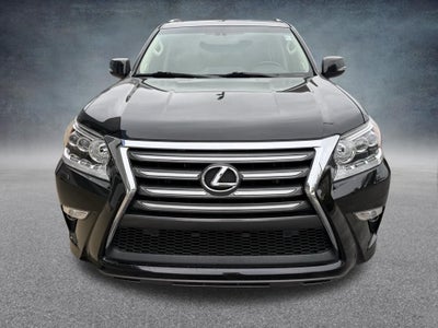 2019 Lexus GX 460
