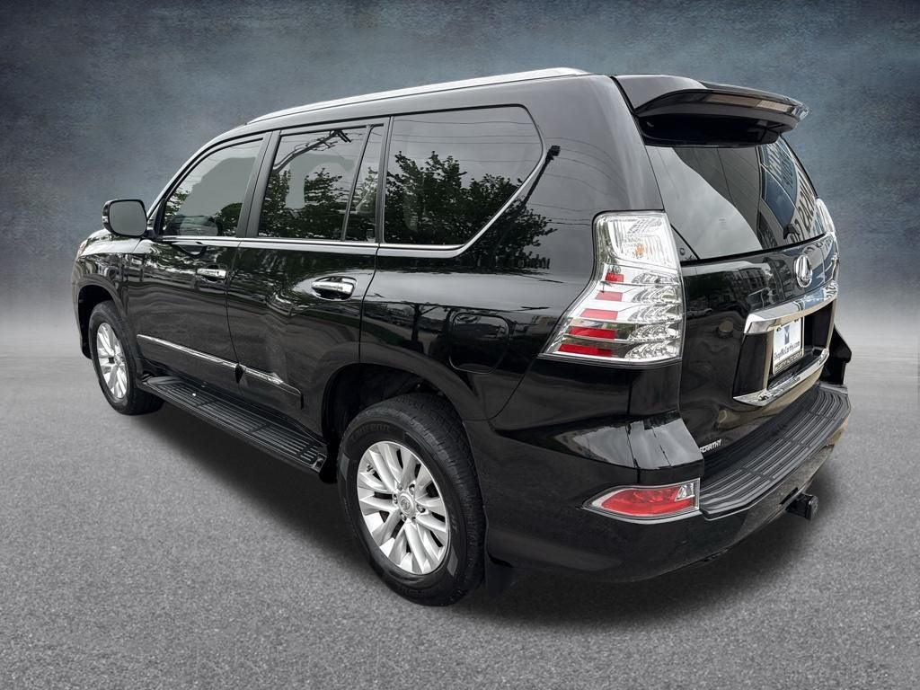 2019 Lexus GX 460