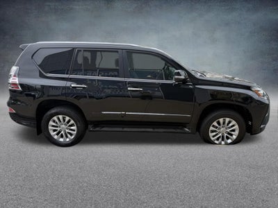 2019 Lexus GX 460