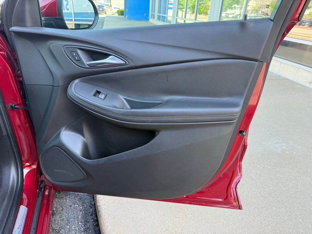 2020 Buick Encore GX Select