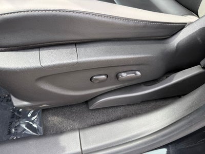 2018 Chevrolet Trax Premier