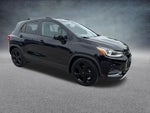 2018 Chevrolet Trax Premier