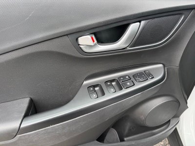 2022 Hyundai KONA SEL AWD