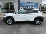 2022 Hyundai KONA SEL AWD
