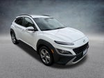 2022 Hyundai KONA SEL AWD