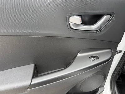 2022 Hyundai KONA SEL AWD