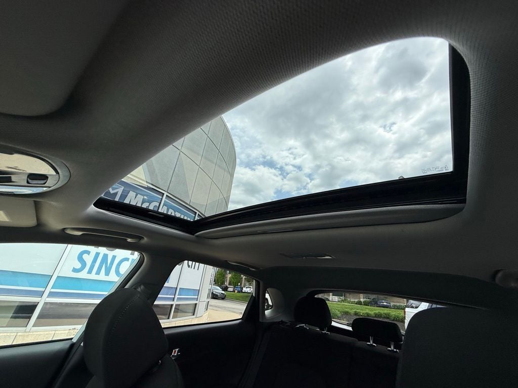 2022 Hyundai KONA SEL AWD