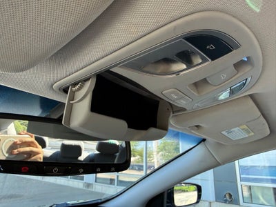 2014 Hyundai SONATA HYBRID Limited