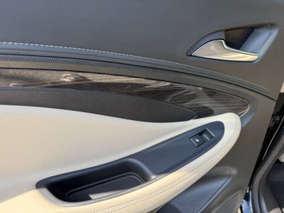 2019 Buick Envision Premium II