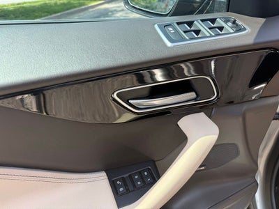 2019 Jaguar F-PACE 25t Prestige
