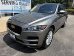 2019 Jaguar F-PACE 25t Prestige