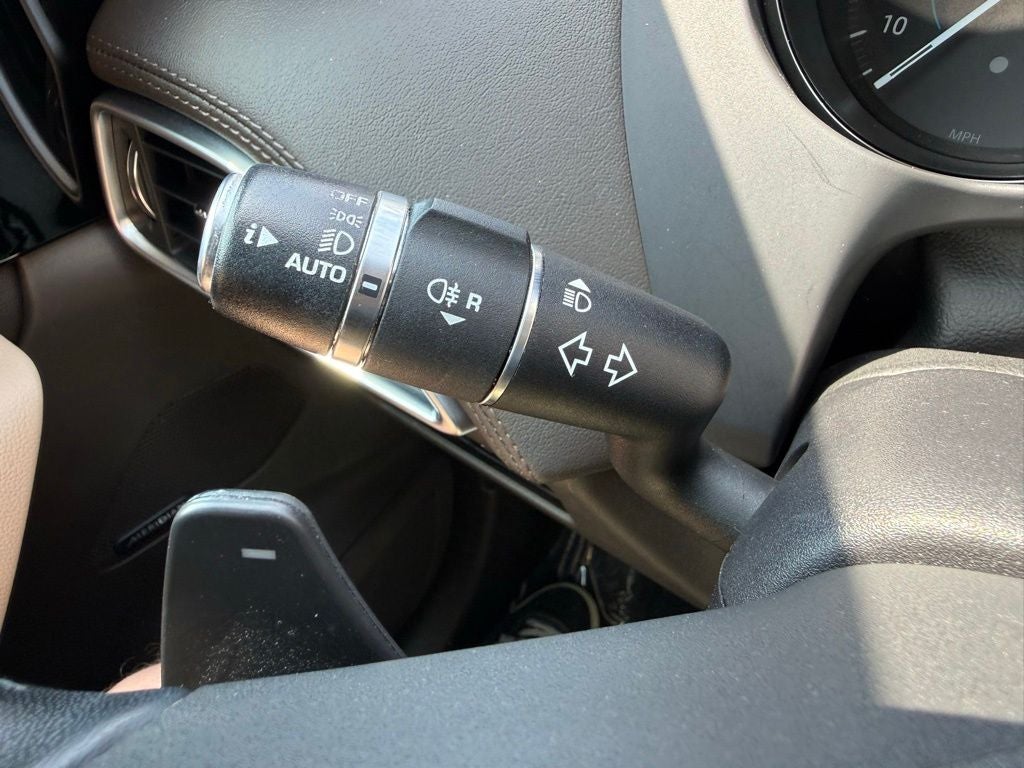2019 Jaguar F-PACE 25t Prestige