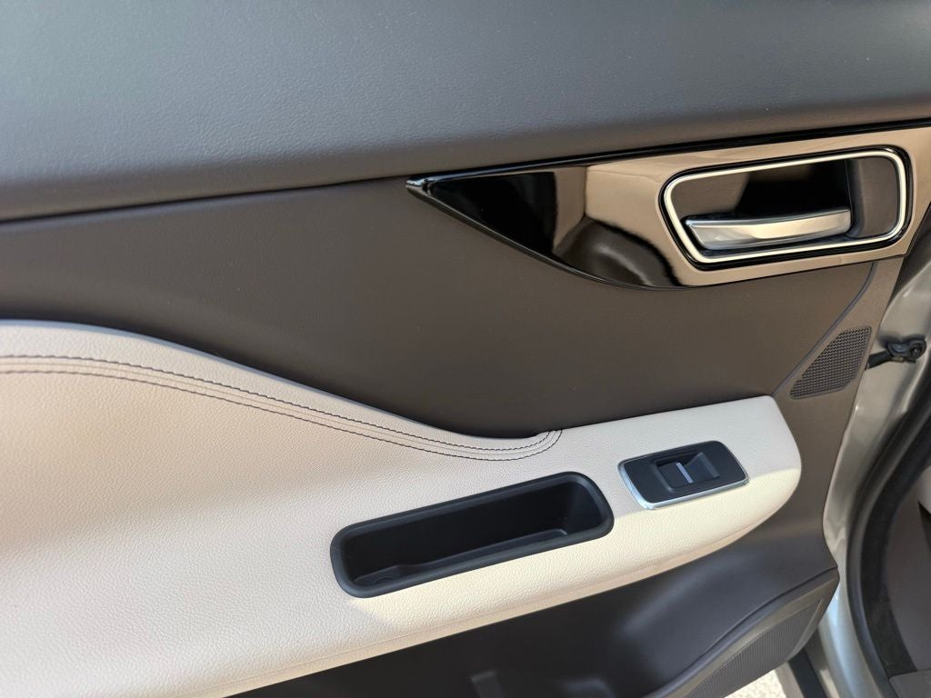 2019 Jaguar F-PACE 25t Prestige