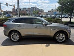 2019 Jaguar F-PACE 25t Prestige