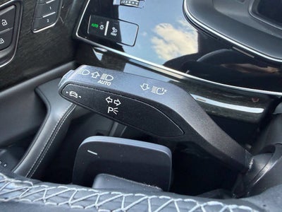 2022 Audi Q8 55 Prestige quattro