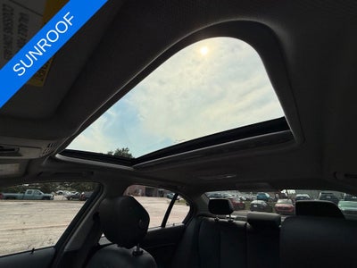 2015 BMW 3 Series 328i xDrive