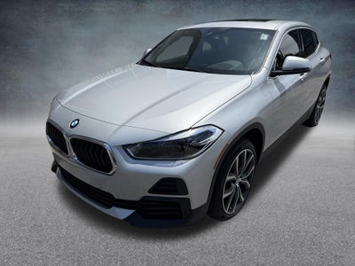 2021 BMW X2 xDrive28i