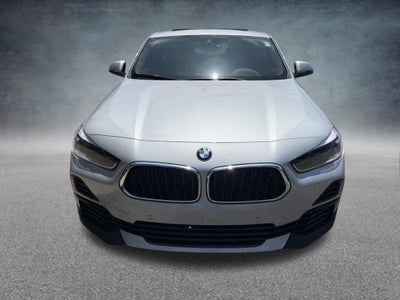 2021 BMW X2 xDrive28i