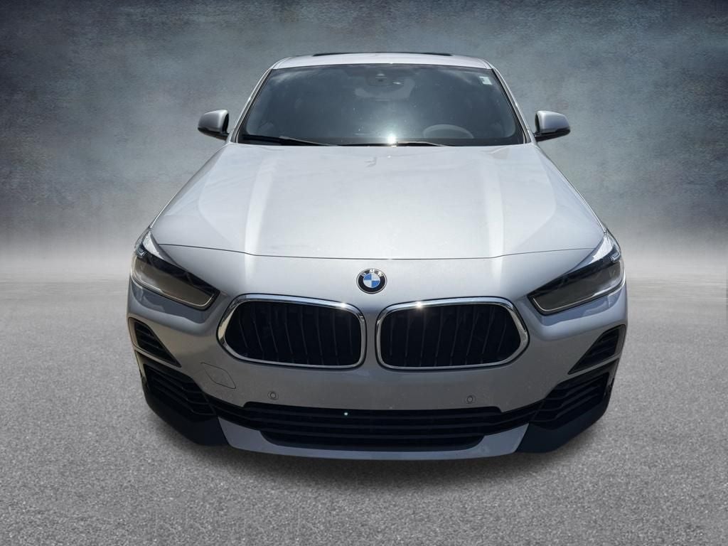 2021 BMW X2 xDrive28i