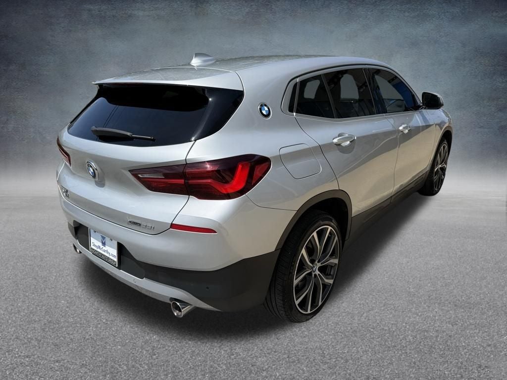 2021 BMW X2 xDrive28i