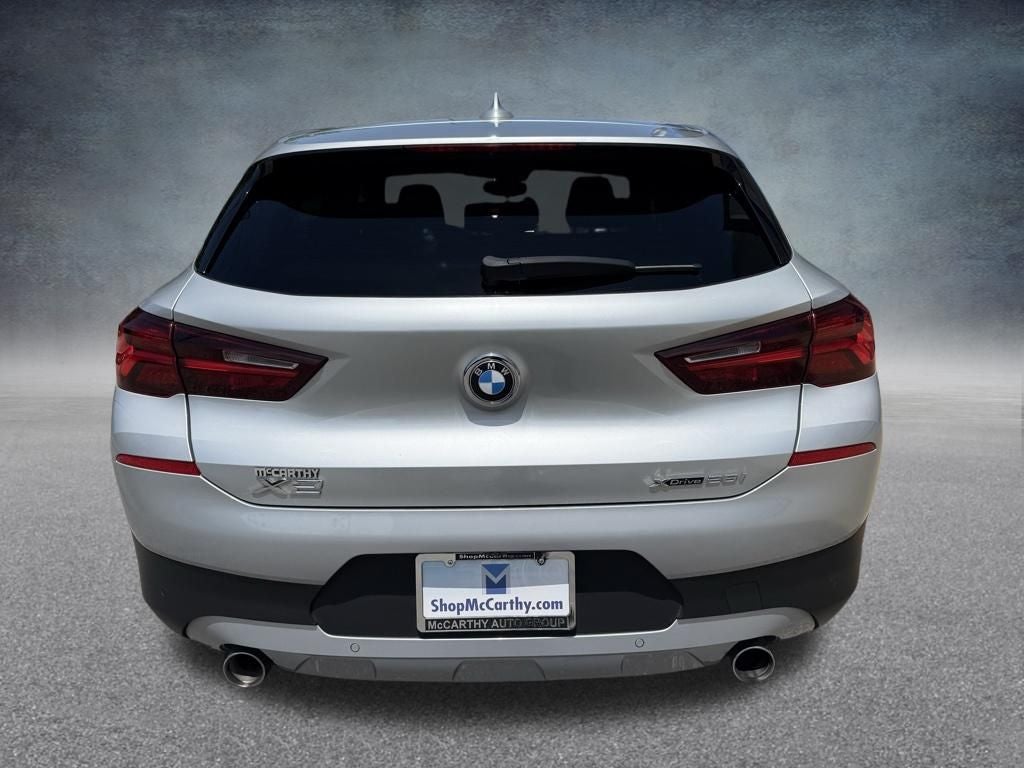 2021 BMW X2 xDrive28i