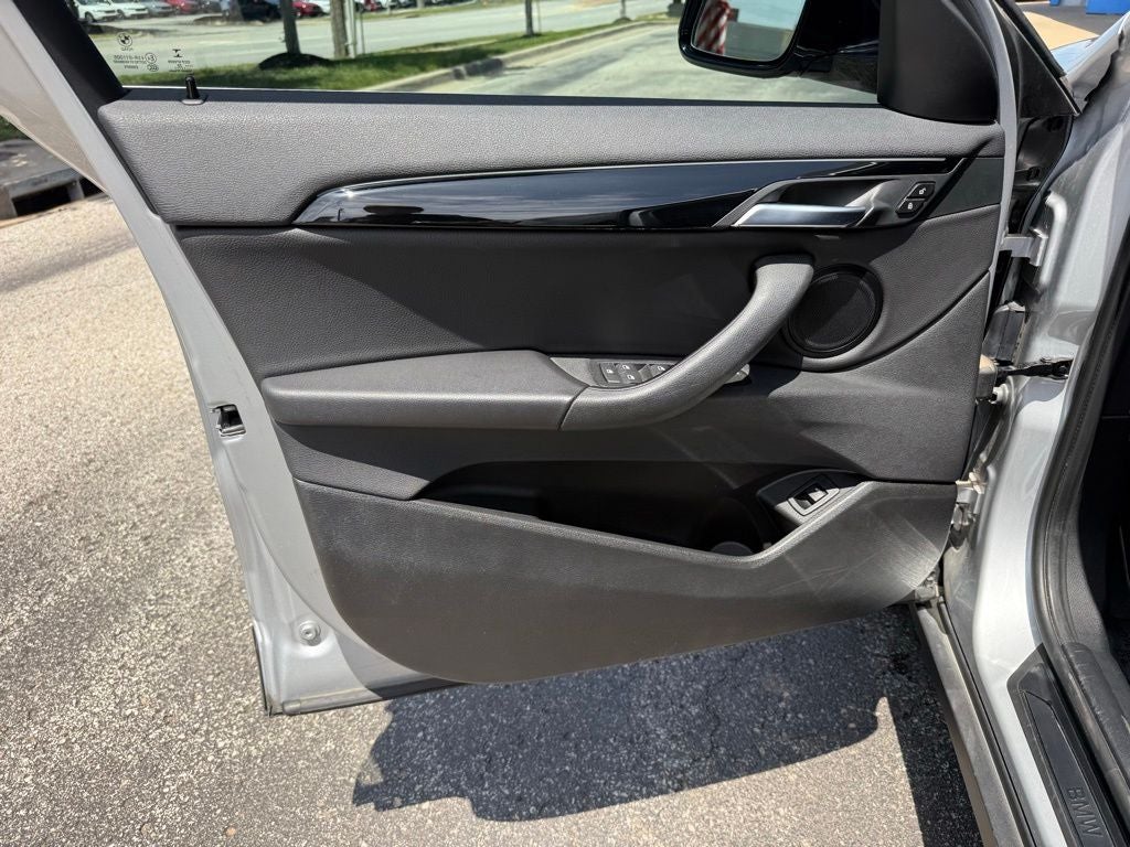 2021 BMW X2 xDrive28i