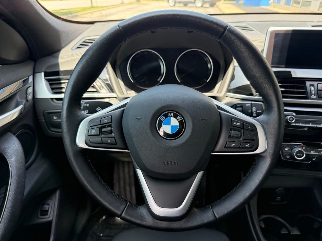 2021 BMW X2 xDrive28i