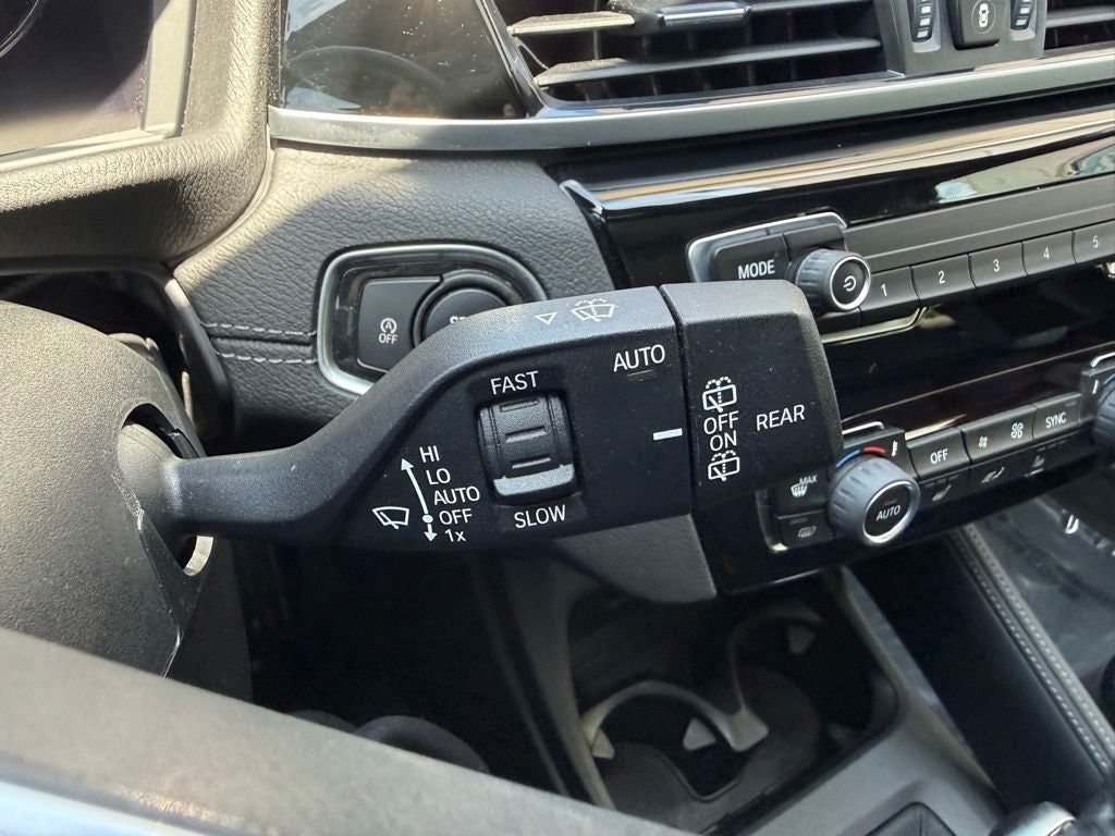 2021 BMW X2 xDrive28i