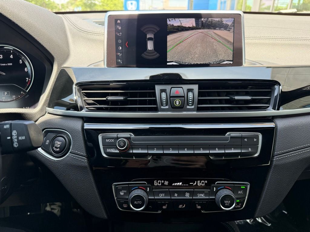 2021 BMW X2 xDrive28i