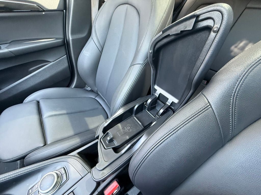 2021 BMW X2 xDrive28i