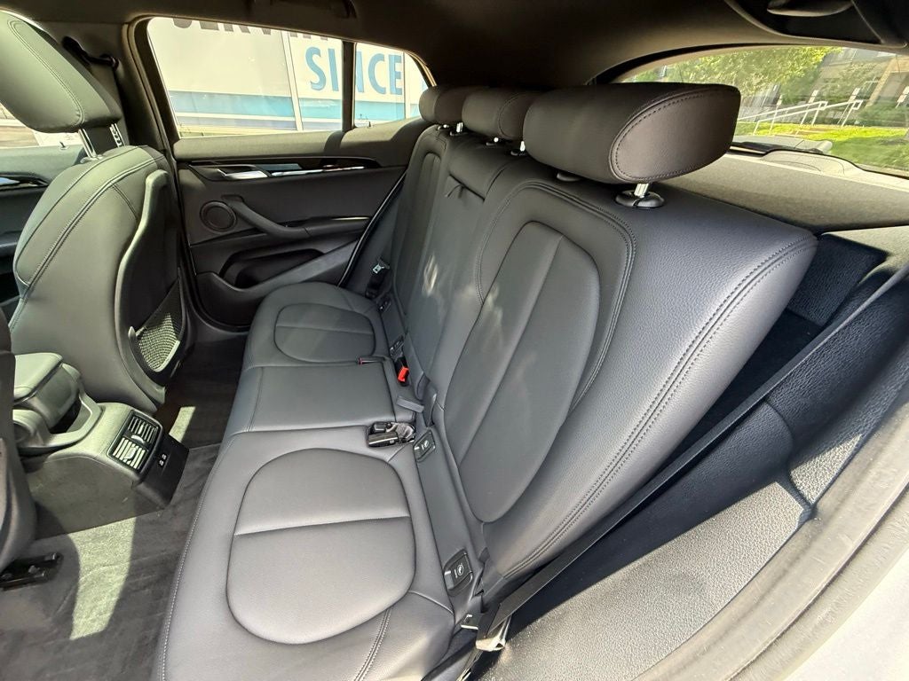 2021 BMW X2 xDrive28i