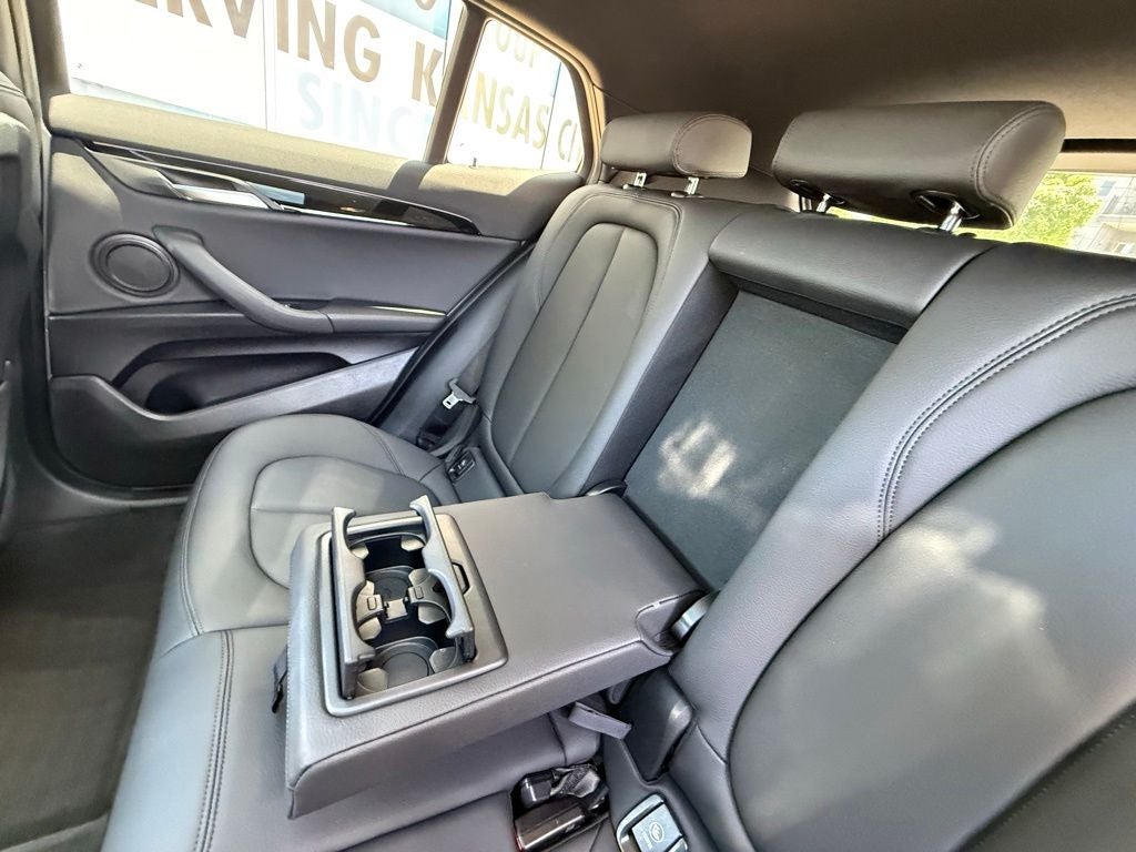 2021 BMW X2 xDrive28i