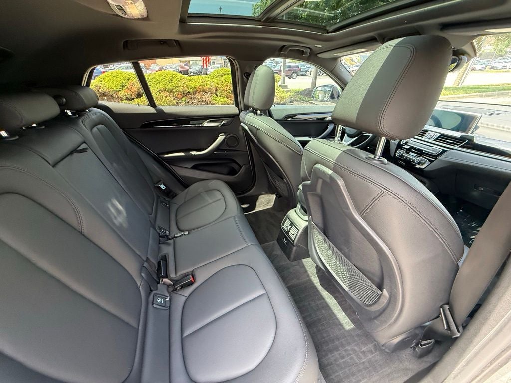 2021 BMW X2 xDrive28i