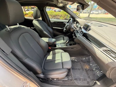 2021 BMW X2 xDrive28i