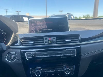 2021 BMW X2 xDrive28i