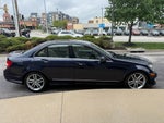 2013 Mercedes-Benz C-Class C 300 Luxury 4MATIC®