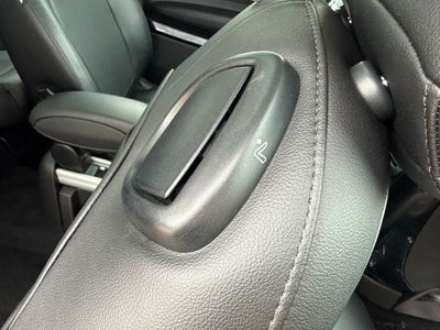 2015 MINI Cooper S Paceman